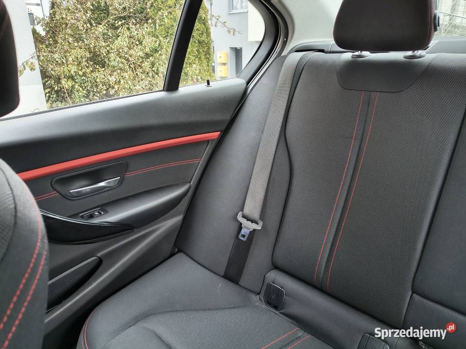 Sprzedam BMW seria 3 Żory