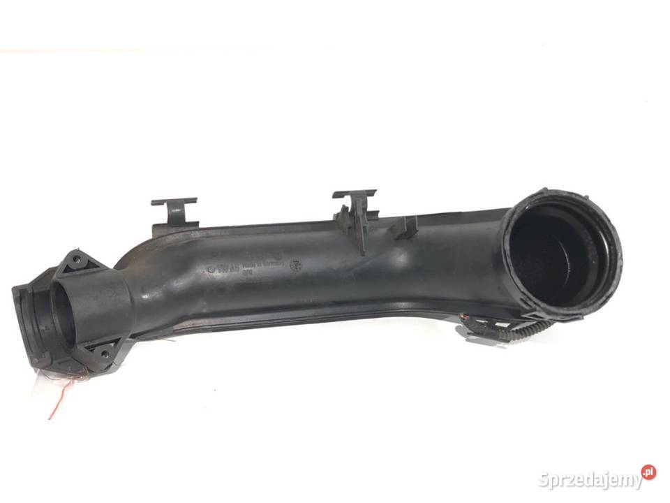 RURA POWIETRZA SKODA ROOMSTER 03F145673D 12 86