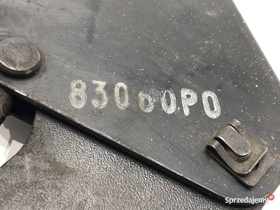 DŹWIGNIA HAMULCA RĘCZNEGO MERCEDES T1 7796