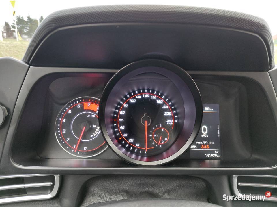 Hyundai Elantra Hyundai Elantra 15 123 Świetny Rzeszów