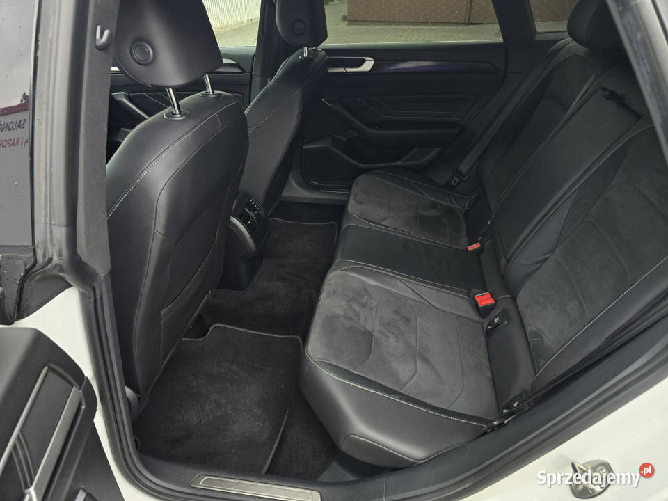 Volkswagen Arteon RLINE Shooting Brake 20 TDI Nasiegniewo