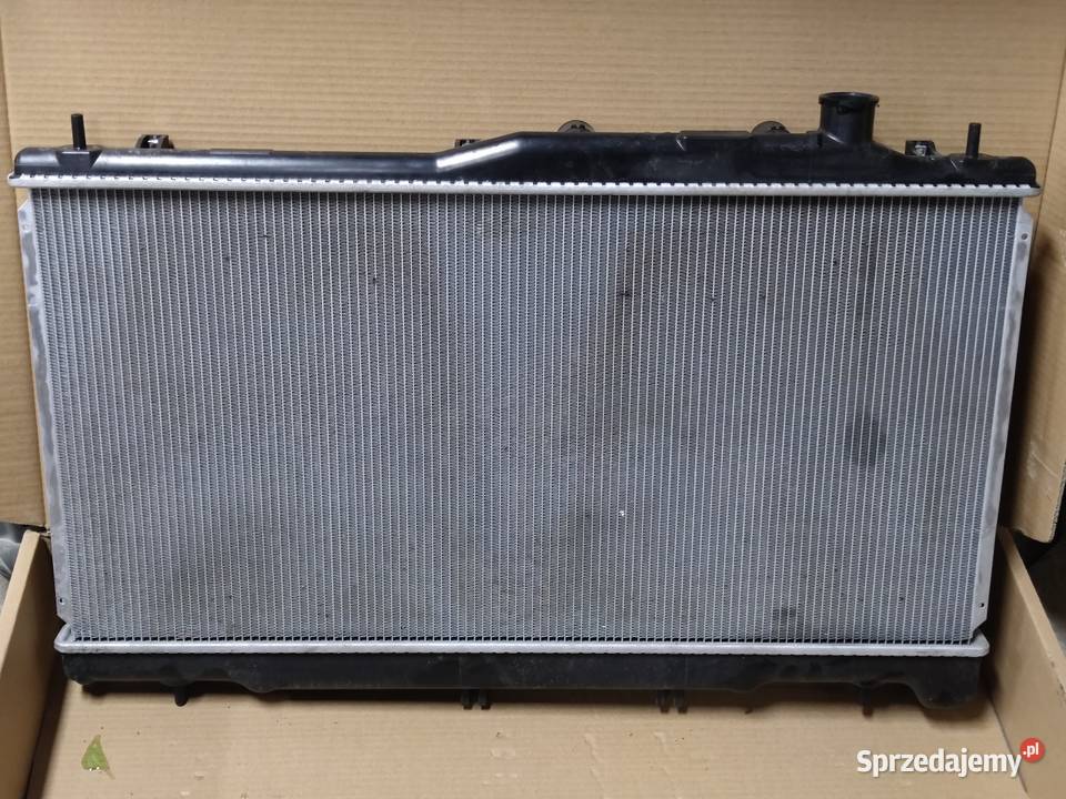 Chłodnica wody Koyorad 091780 Subaru legacy IV Chłodnie wody Skoczów