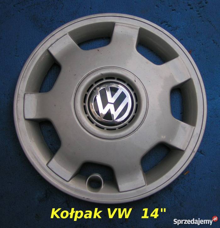 Dojazdówka VW SEAT SKODA AUDI 4x100 Warszawa