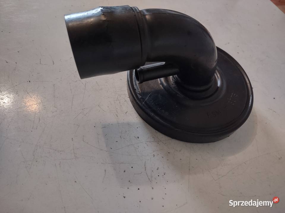 FIAT 126 P POKRYWA FILTRA POWIETRZA Z GUMĄ Świdnik sprzedam