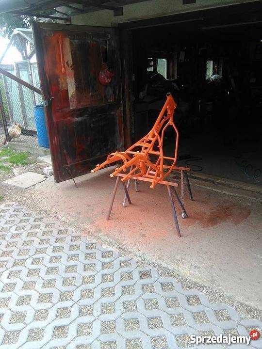 Router ws 50120 lifan project swap Frysztak