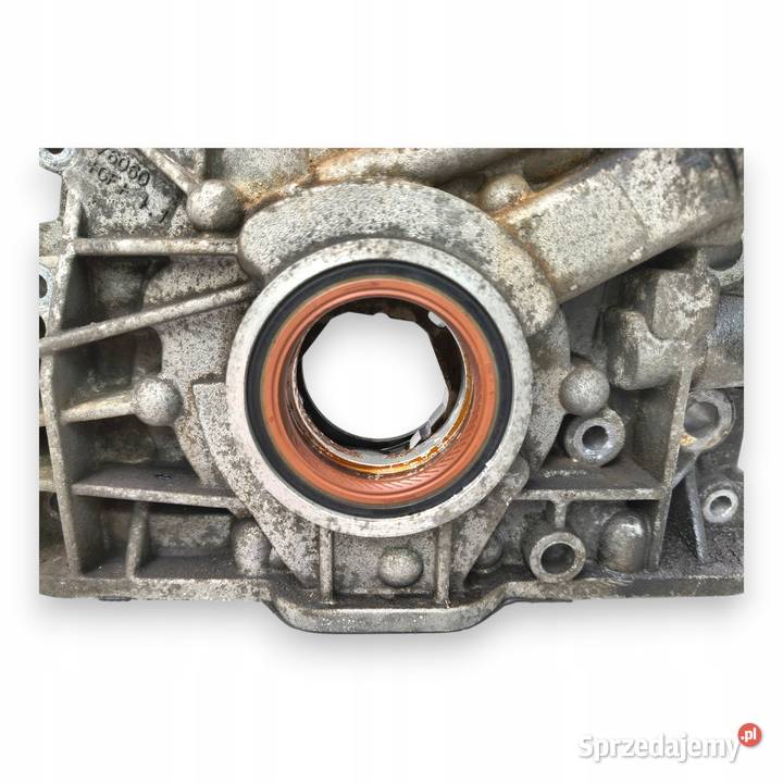 POKRYWA POMPA OLEJU Opel Mokka Astra J 14 Turbo Chełm