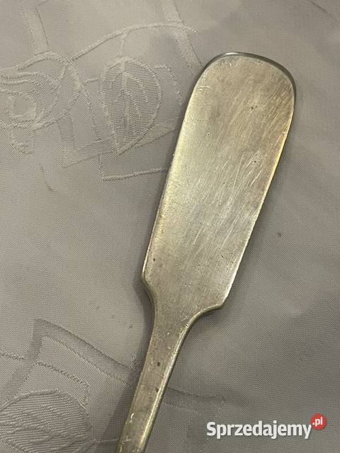 Niemiecka chochla Christofle Deutsche Jgerschaft Kraków