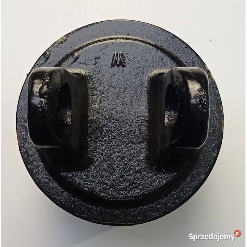 Sprzęgło automatyczne 1900 Nm 30x92 mm Kamionna sprzedam