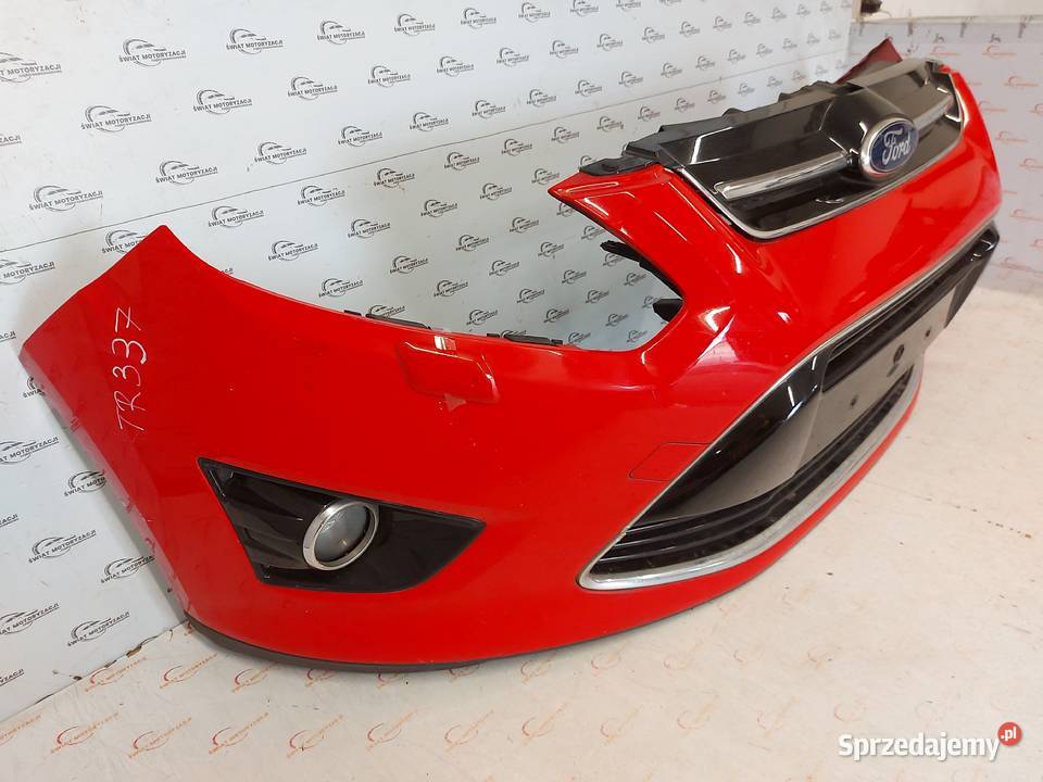 FORD C Mk2 zderzak przód AM5117B968D Kielce