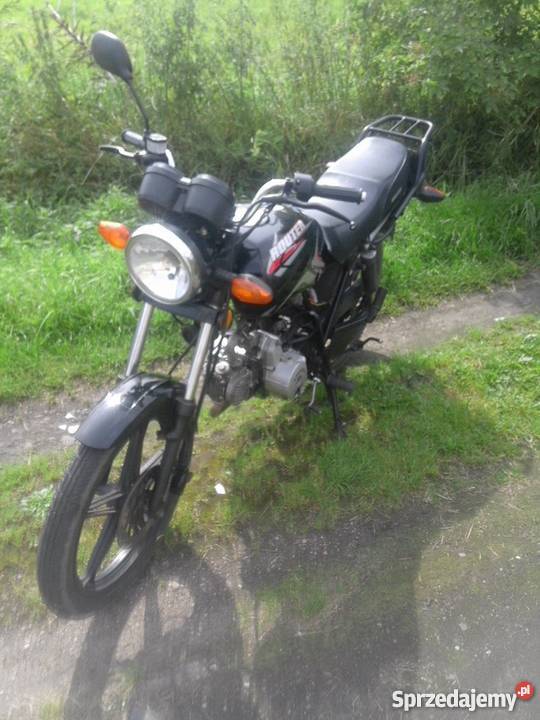 Router Romet Motors HW50A manualna zachodniopomorskie Nowogard