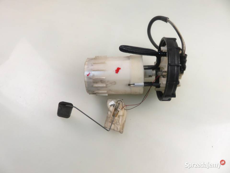 POMPA PALIWA RENAULT TRAFIC II 19 dCI Pompy paliwa małopolskie