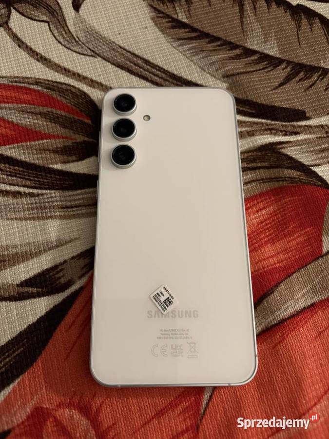 Samsung s 23 fe Kolbuszowa