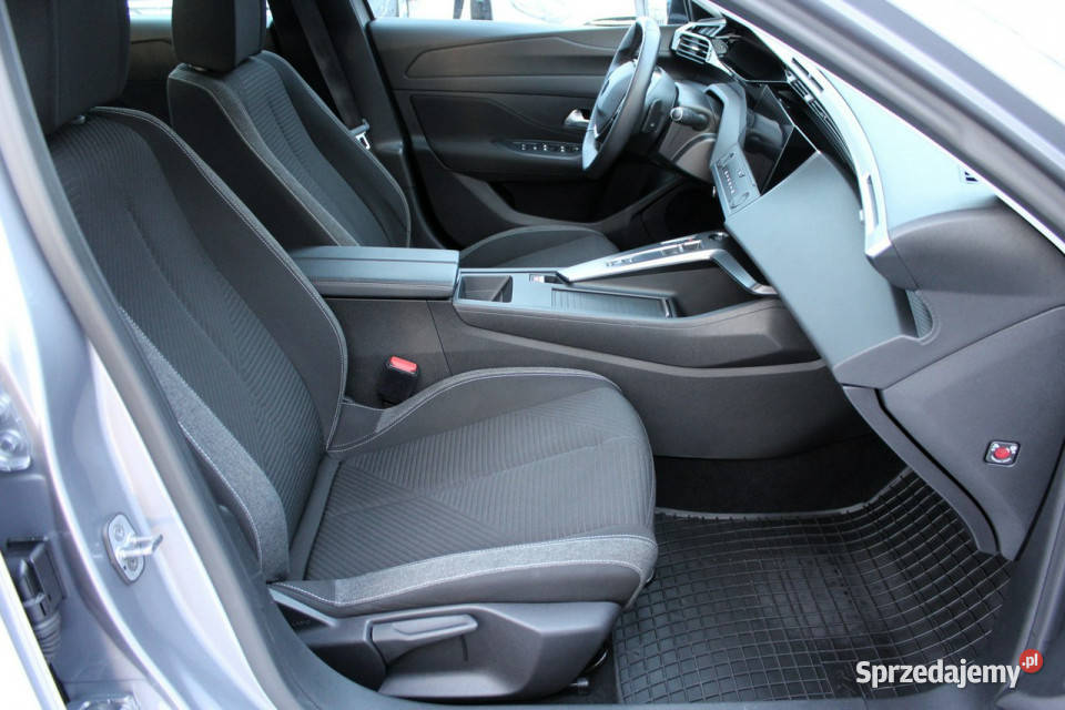 Peugeot 308 FV23 Hybryda Plugin Automat immobilizer mazowieckie Sokołów