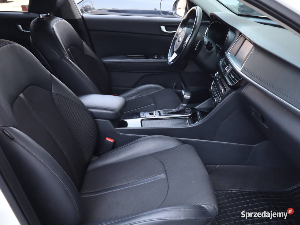 Kia Optima 17 CRDI czujnik deszczu Katowice sprzedam