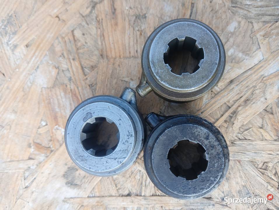 Zębatka startera wysoka org Simson S51 Tarnów