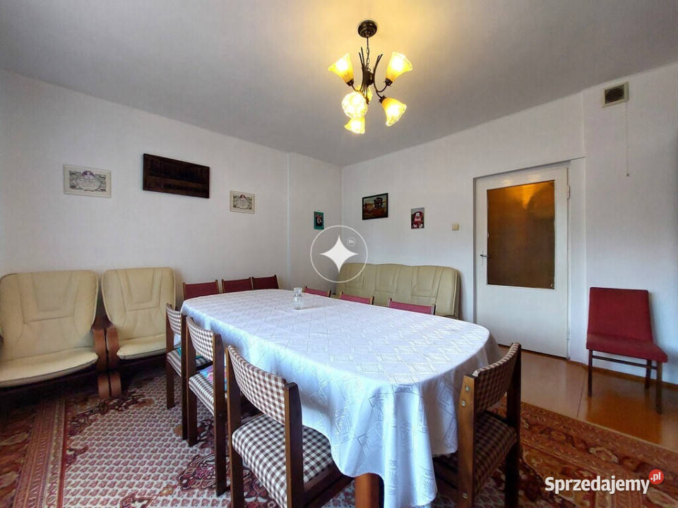 Pół bliźniaka na sprzedaż Biała Podlaska lubelskie