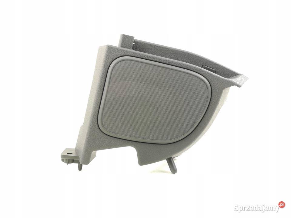 OSŁONA GŁOŚNIKA LEWY TYŁ CHEVROLET SPRAK 0510 osobowe