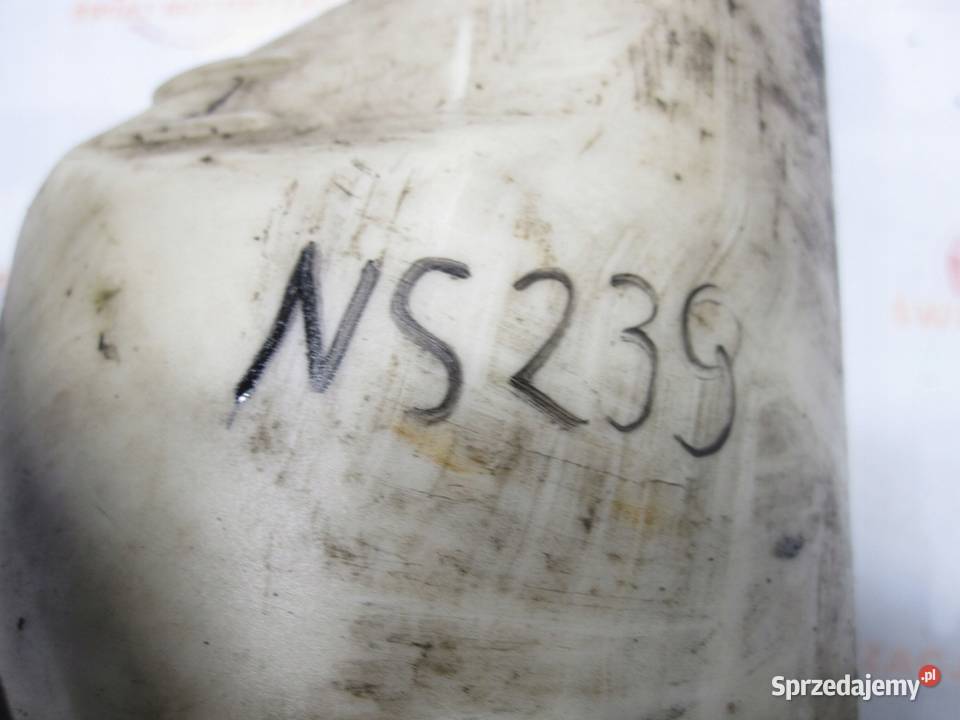 OPEL ASTRA III H pompa wspomagania 13292554 osobowe