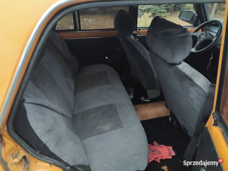 Łada 21011 Skrzynią 5 90523km Aleksandrów Łódzki