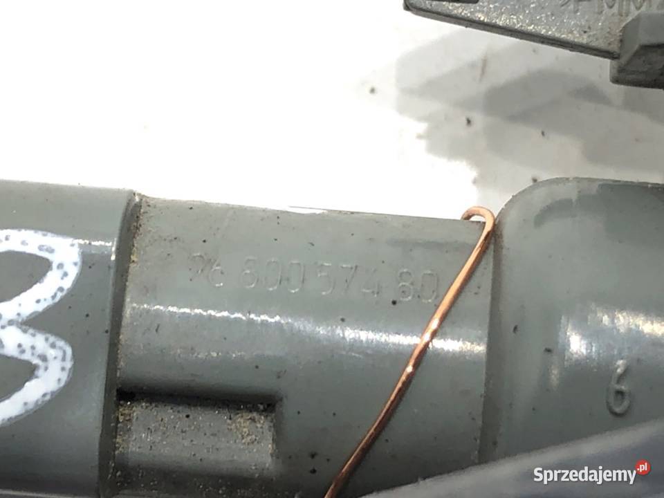 KIERUNKOWSKAZ LEWY PRZÓD TOYOTA PROACE