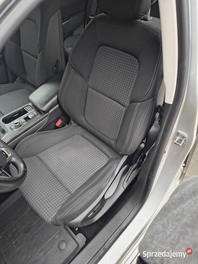 Renault Talisman 16 Energy dCi Zen Hak Bez Grodzisk Mazowiecki