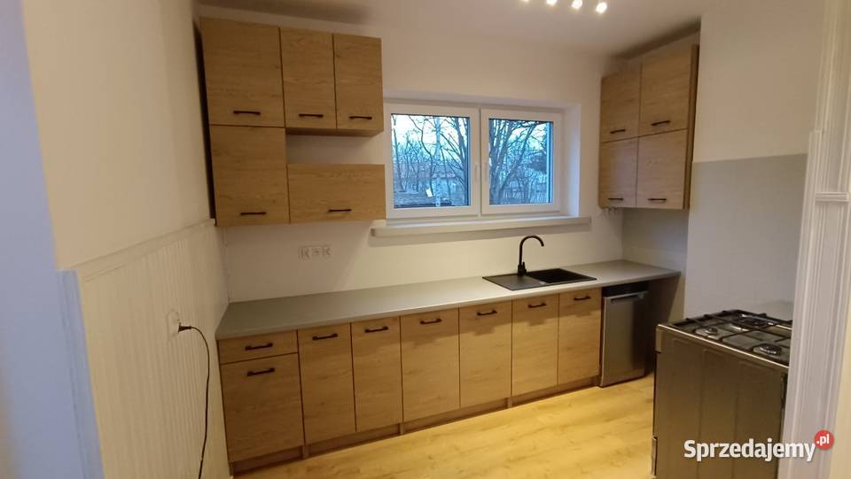 Wynajmę dom 1 piętro mazowieckie