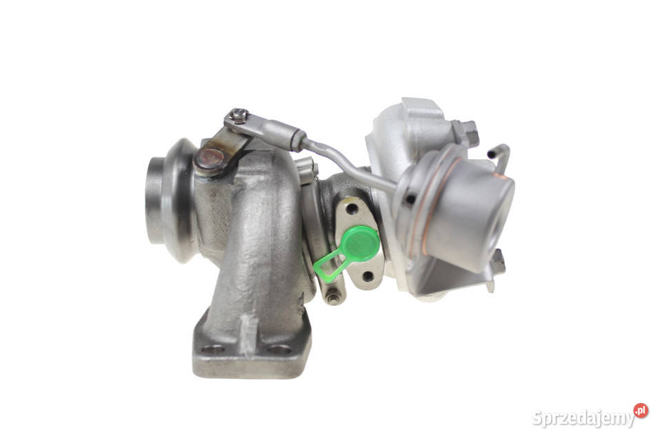 Regenerowane Turbo 4917307508 Peugeot Partner Opole