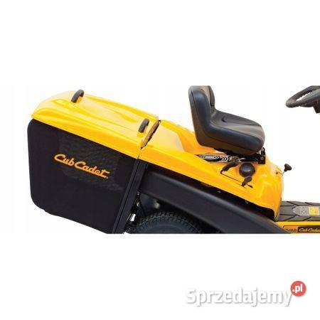Cub Cadet LR2 76 podkarpackie Tajęcina