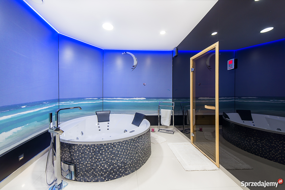 Sprzedaż i montaż sufitów napinanych