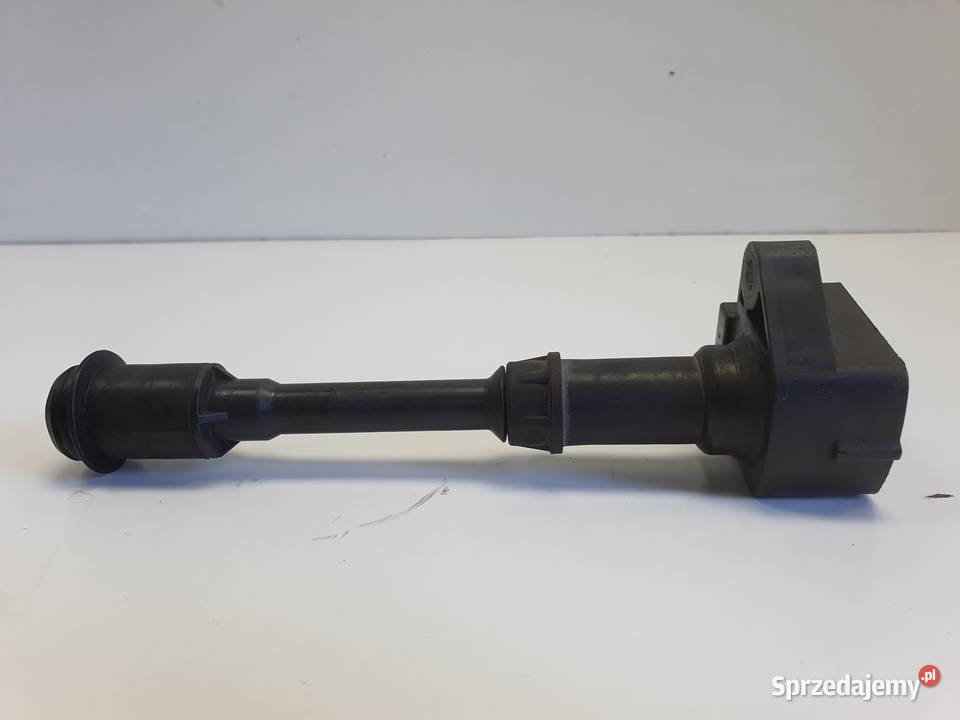 CEWKA ZAPŁONOWA Volvo S60 II V60 16 T3 lubelskie Rudka