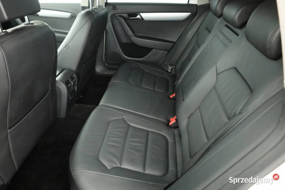 VW Passat 20 TSI 1984cm3 Piaseczno