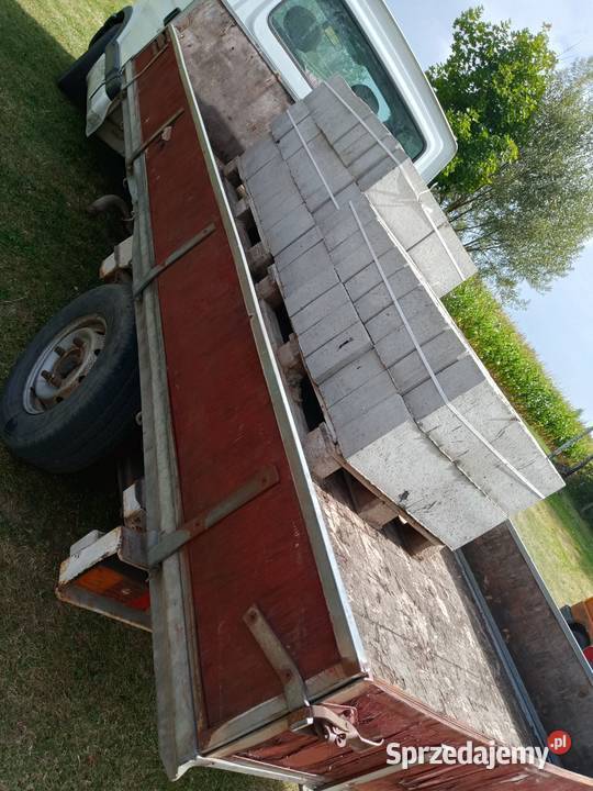 Renault master 28tdi Sprzedam ZAMIENIĘ Renault Górno