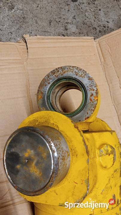 Siłownik obrotu ramienia Liugong Sokołów Małopolski