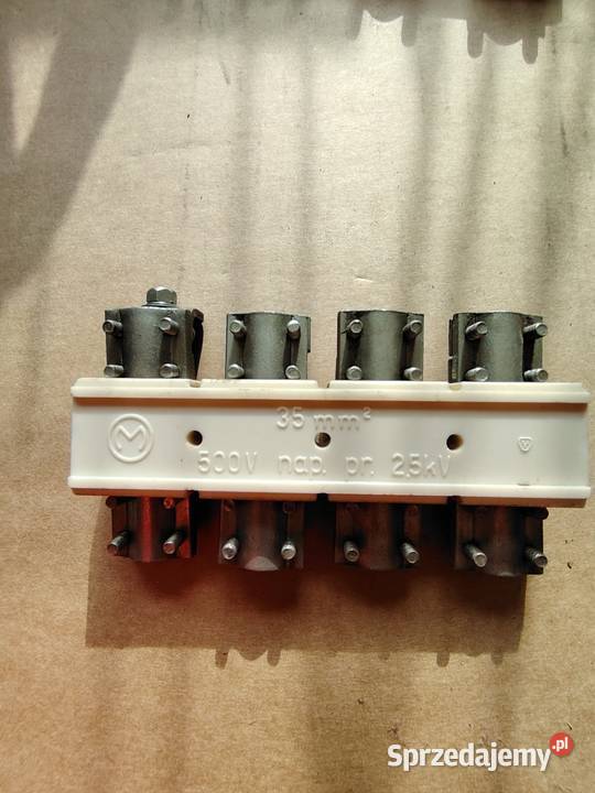 LZ 35mm 4tor inprodus śląskie Poręba