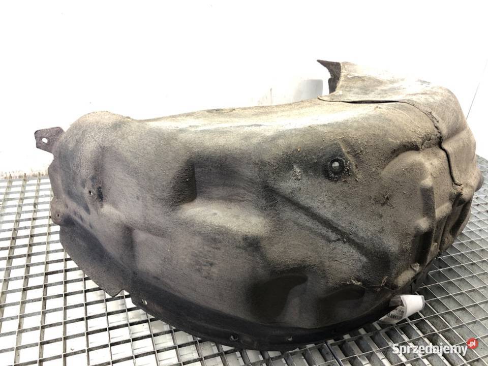 NADKOLE LEWY TYŁ BMW F16 SUV 1419 OSŁONA TYLNA