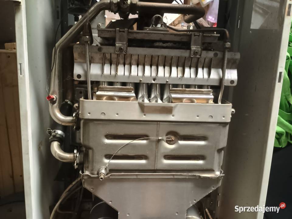 VAILLANT VCW 1942 Sulejówek