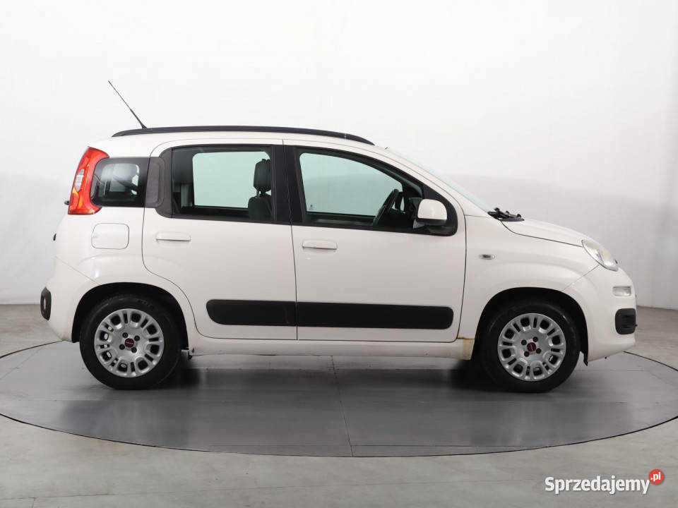 Fiat Panda 12 śląskie Katowice