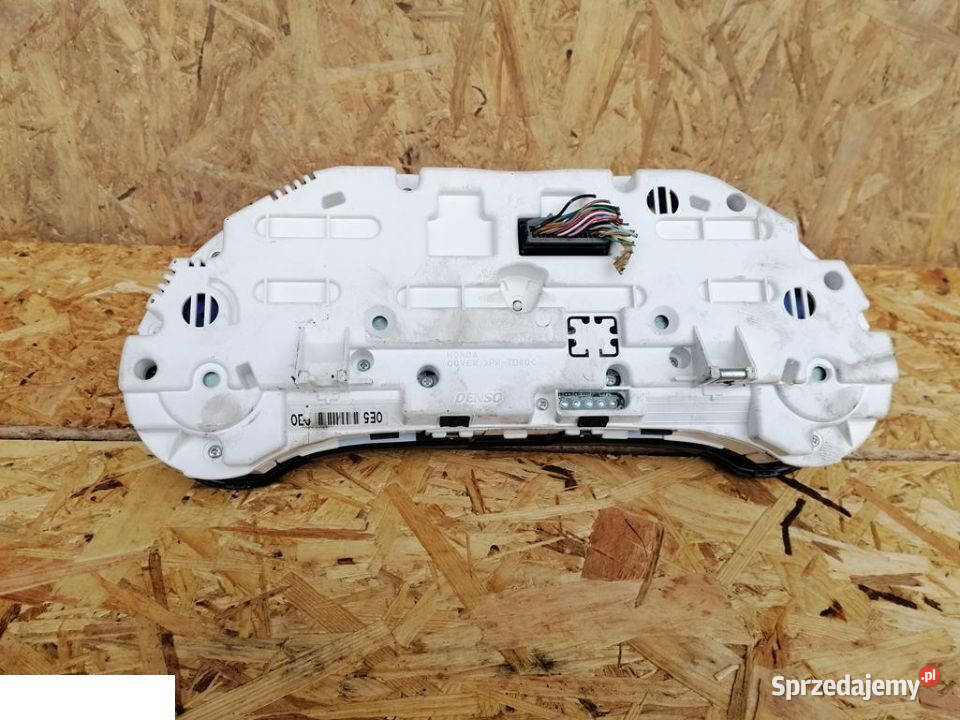 HONDA ACCORD VIII 2010 22 IDTEC LICZNIK ZEGARY sprzedam