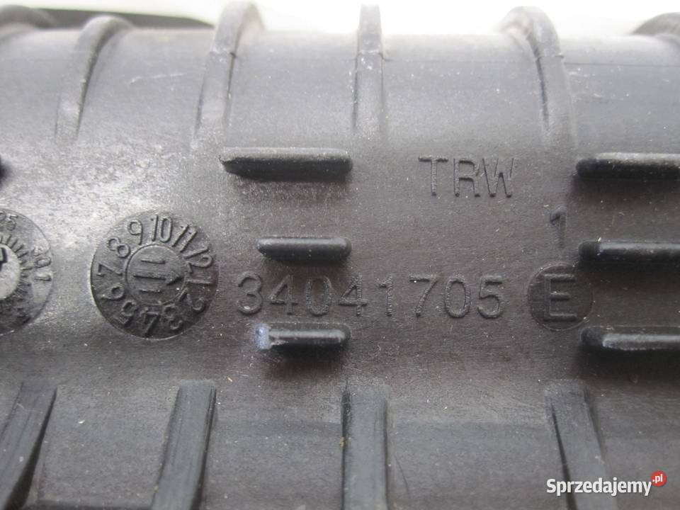 ALFA ROMEO MITO 11r AIRBAG poduszka pasażera Motoryzacja Kielce