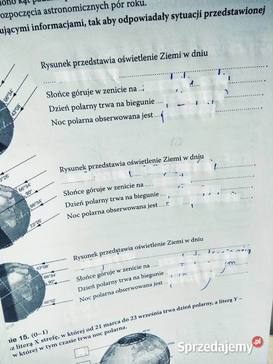 Oblicza geografii rozszerzenie 1