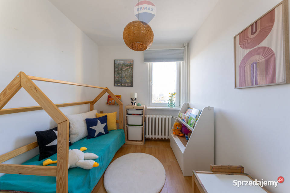 3 POKOJEDALEKI WIDOKMETROBEZ PROWIZJI Sprzedaż mazowieckie Warszawa