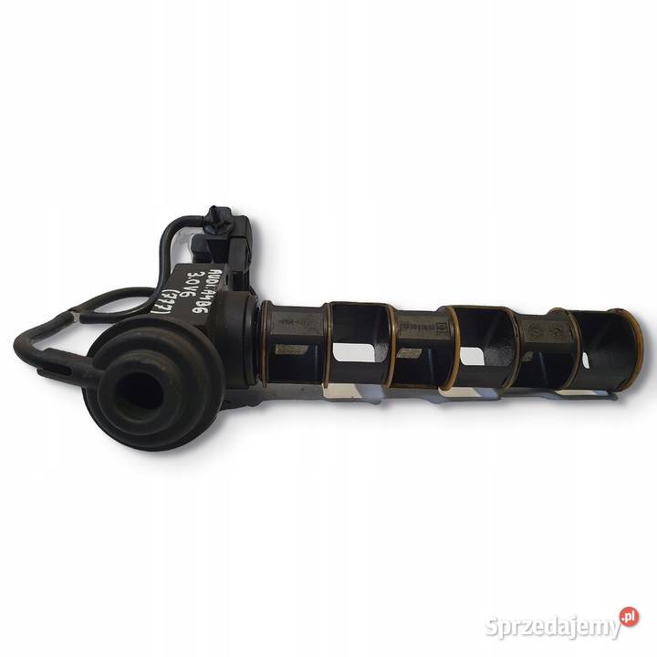 GRUSZKA PODCIŚNIENIA Audi A4 B6 30 V6 gruszki Chełm