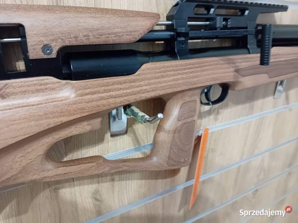 Wiatrówka Artemis P35X 45 mm 55 mm ek 16j Sporty strzeleckie i myślistwo Gliwice sprzedam
