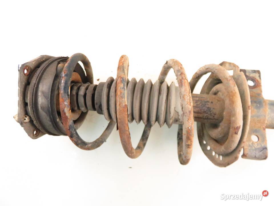 MCPERSON PRAWY PRZEDNI RENAULT MEGANE II 16 16V Amortyzatory sprzedam