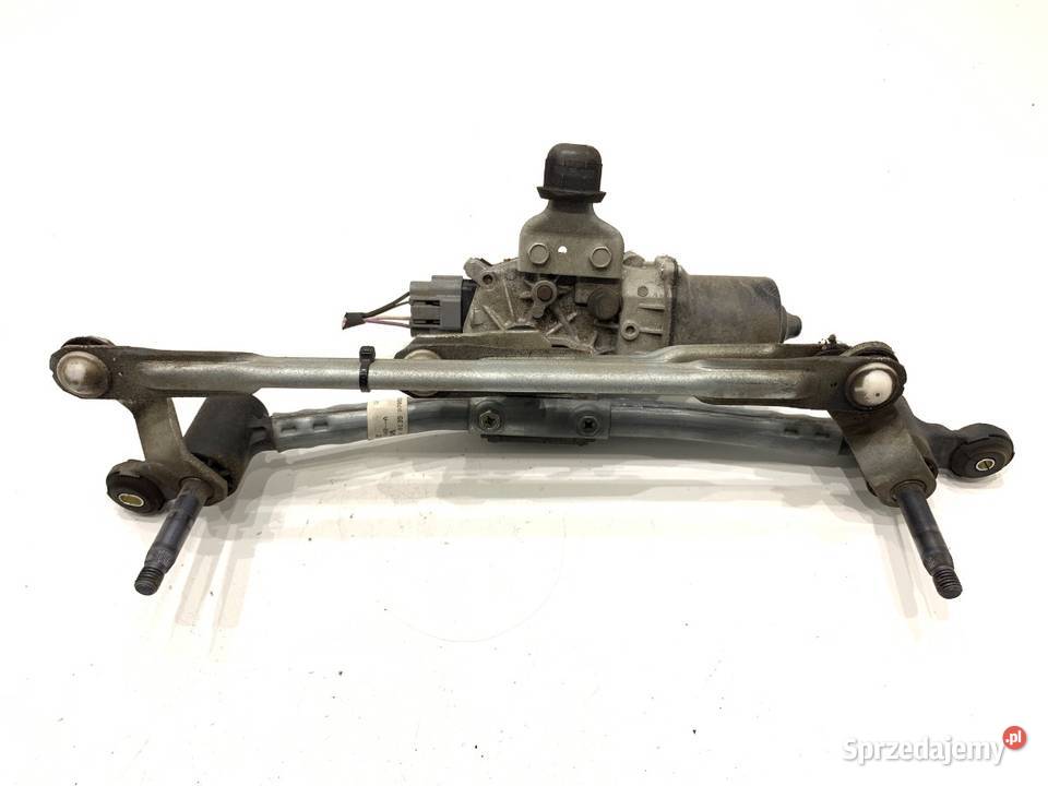 MECHANIZM WYCIERACZEK PRZÓD RENAULT CLIO V podkarpackie