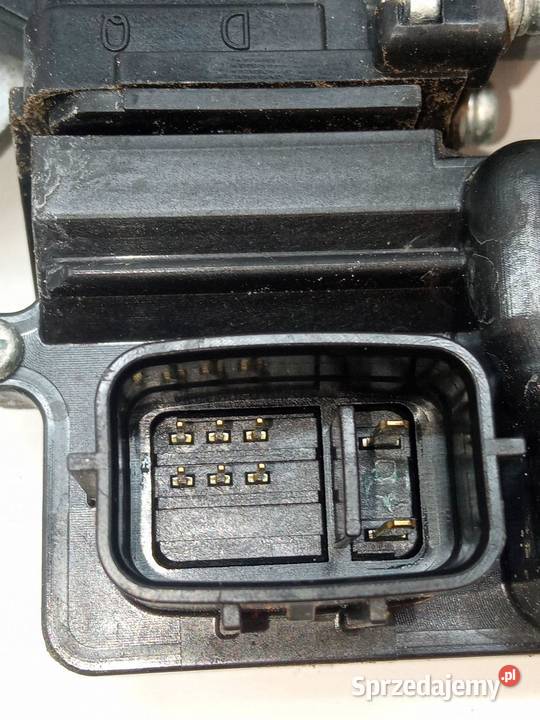 MECHANIZM SZYBY LEWY TYŁ 82701JYRL Renault osobowe sprzedam