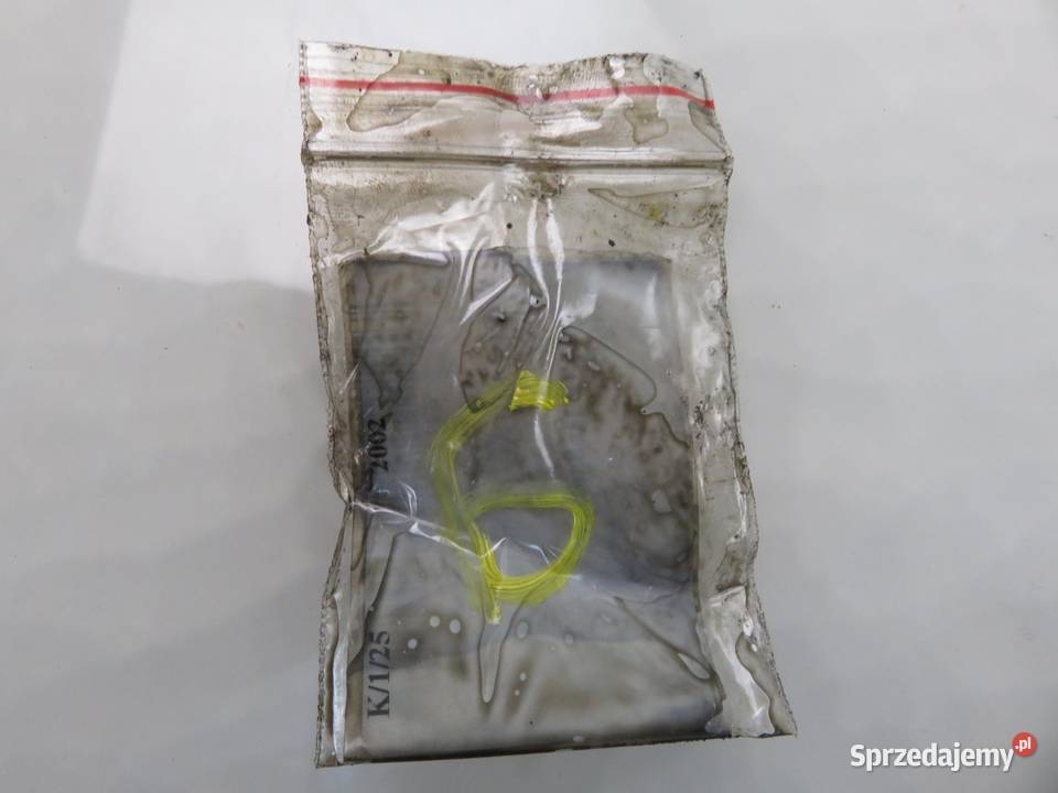 WTRYSKIWACZ MERCEDES W168 A 170 CDI 0445110090 małopolskie