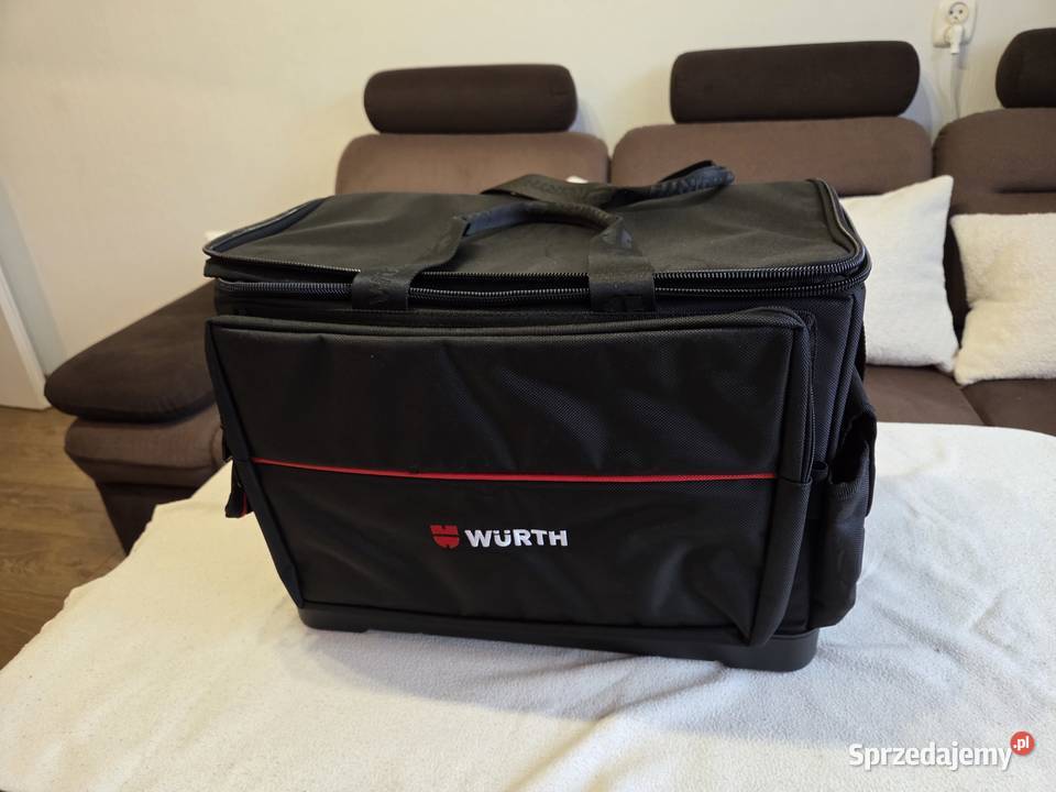 Zestaw Wurth Byczyna