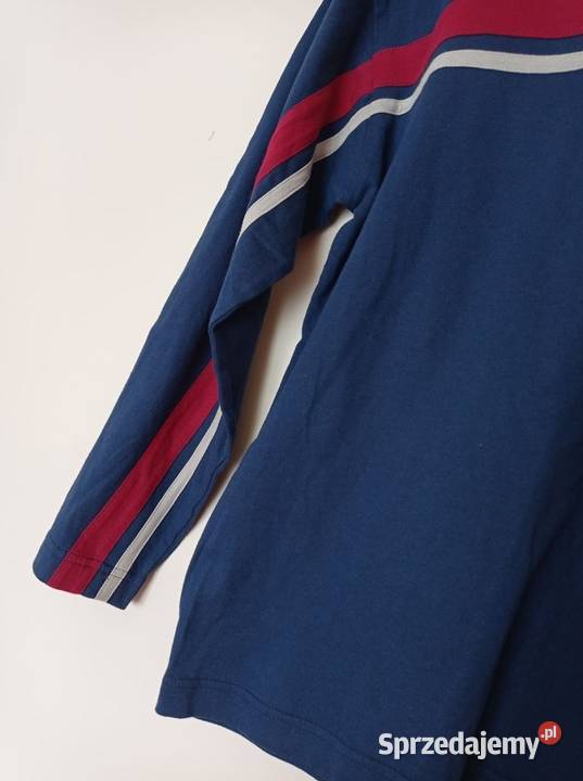 Nowa granatowa bluza Hajnówka