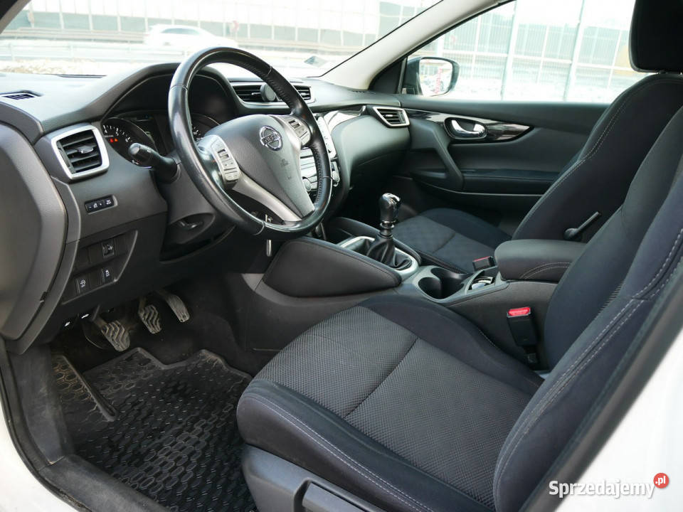Nissan Qashqai 12 DIGT 115 Eu6 Krajowy 2gi czujnik deszczu Goczałkowice-Zdrój
